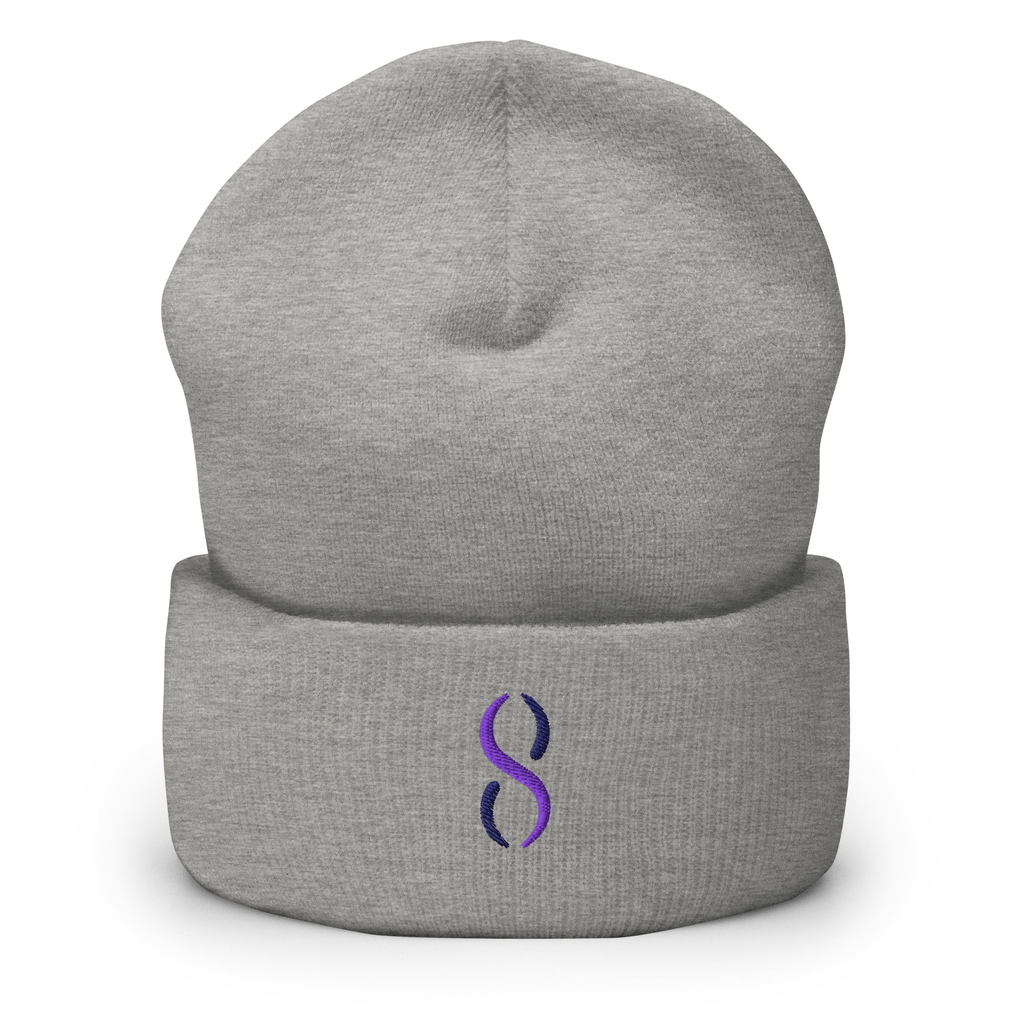SINGULARUTY NET (AGIX) BEANIE