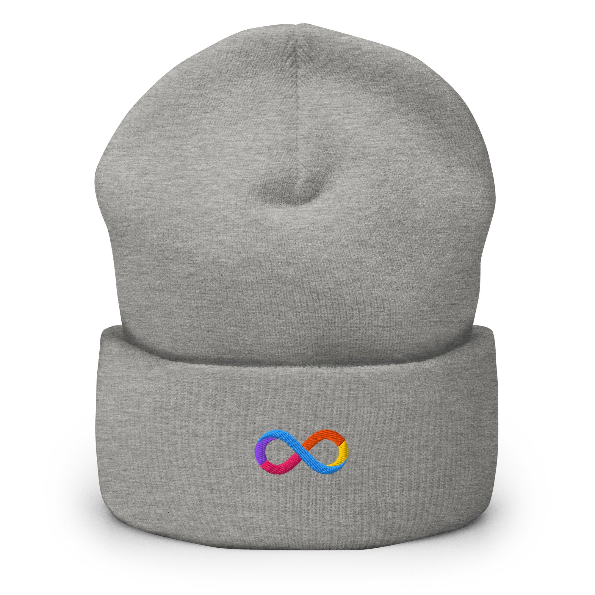 INTERNET COMPUTER (ICP) BEANIE
