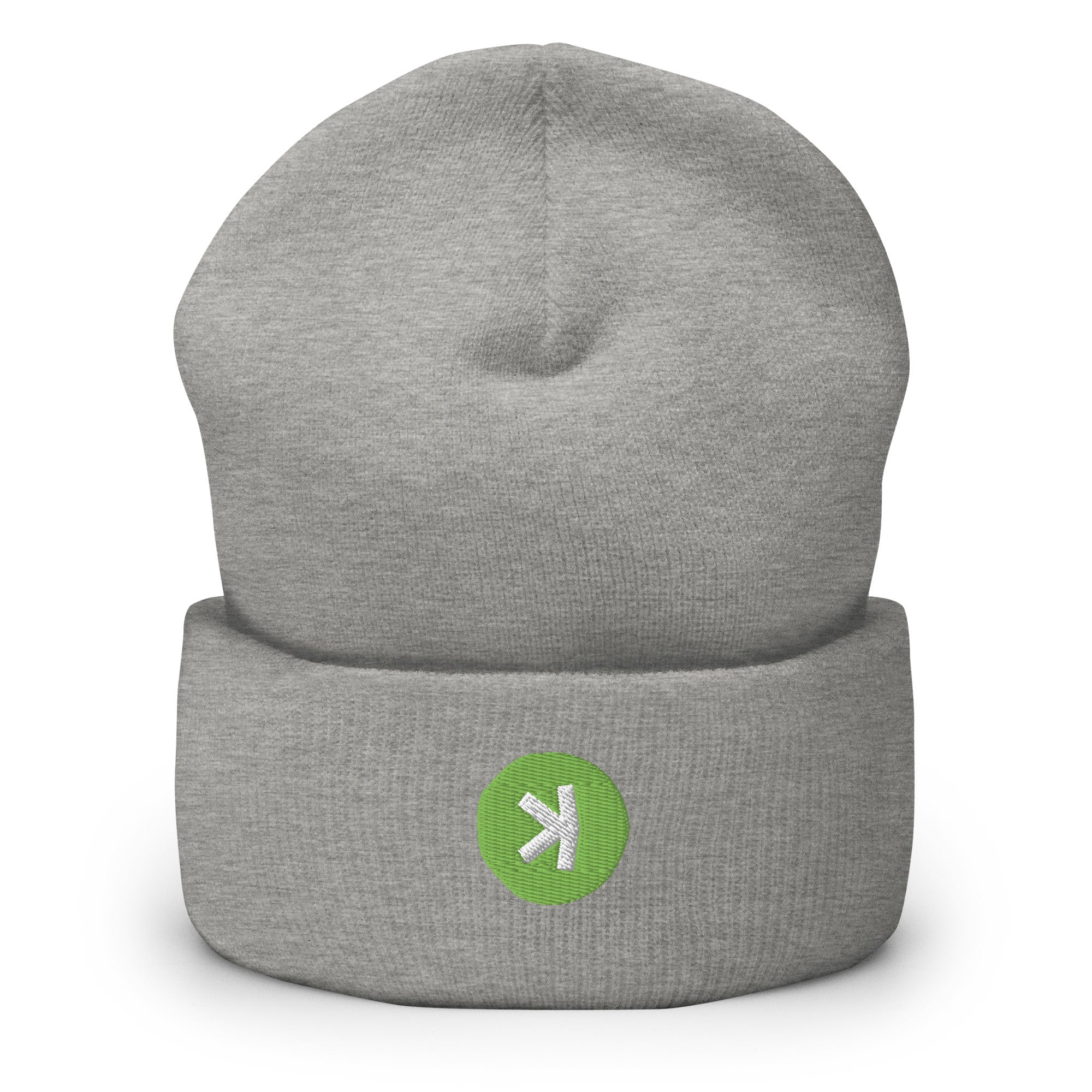 KASPA (KAS) BEANIE