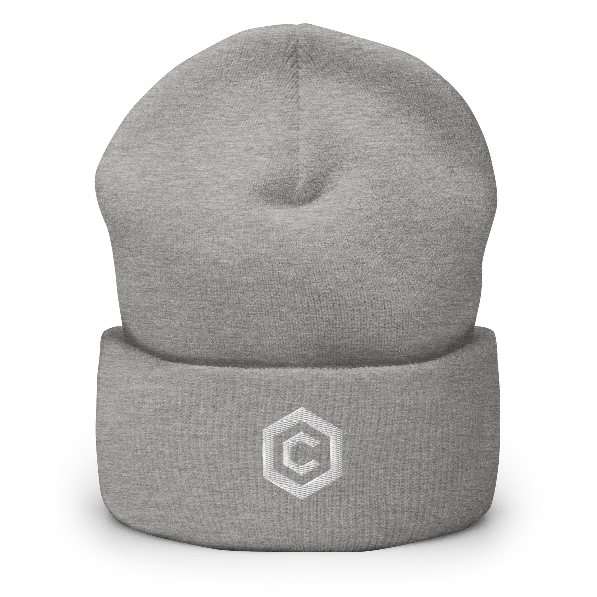 CRONOS (CRO) BEANIE