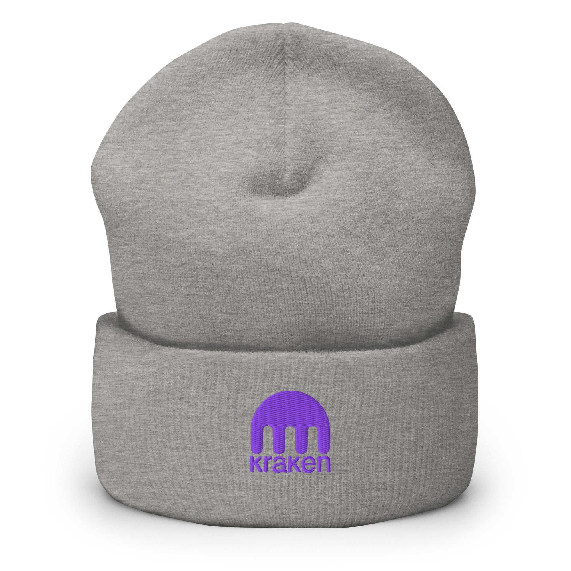 KRAKEN BEANIE
