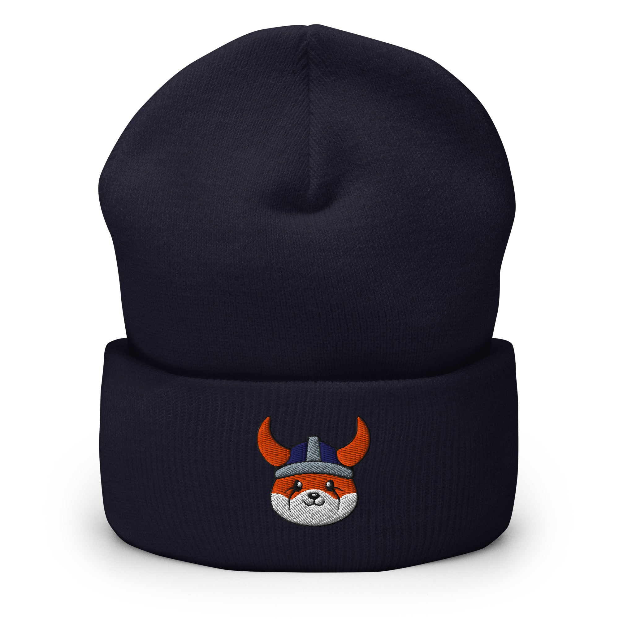 FLOKI BEANIE