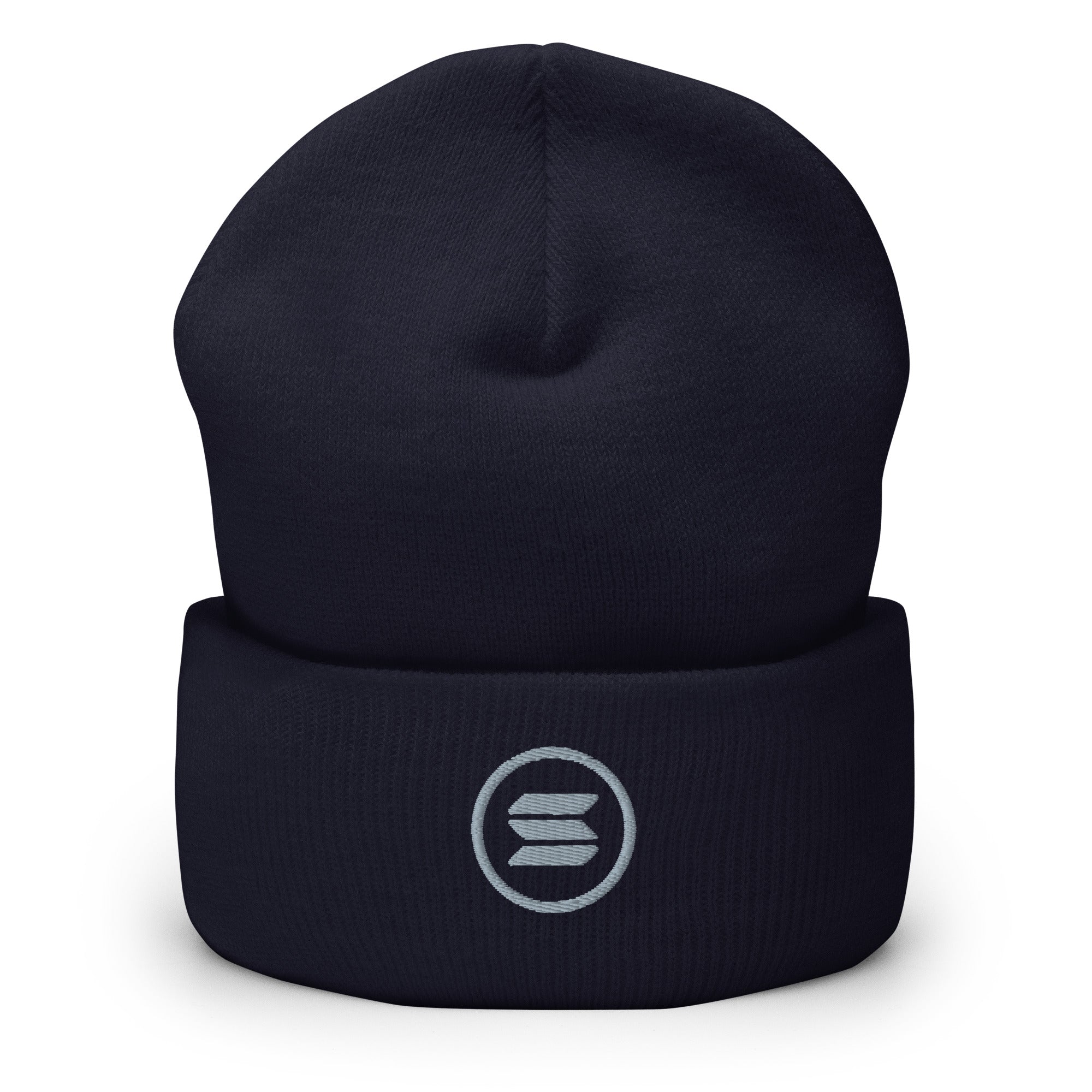 SOLANA (SOL) BEANIE