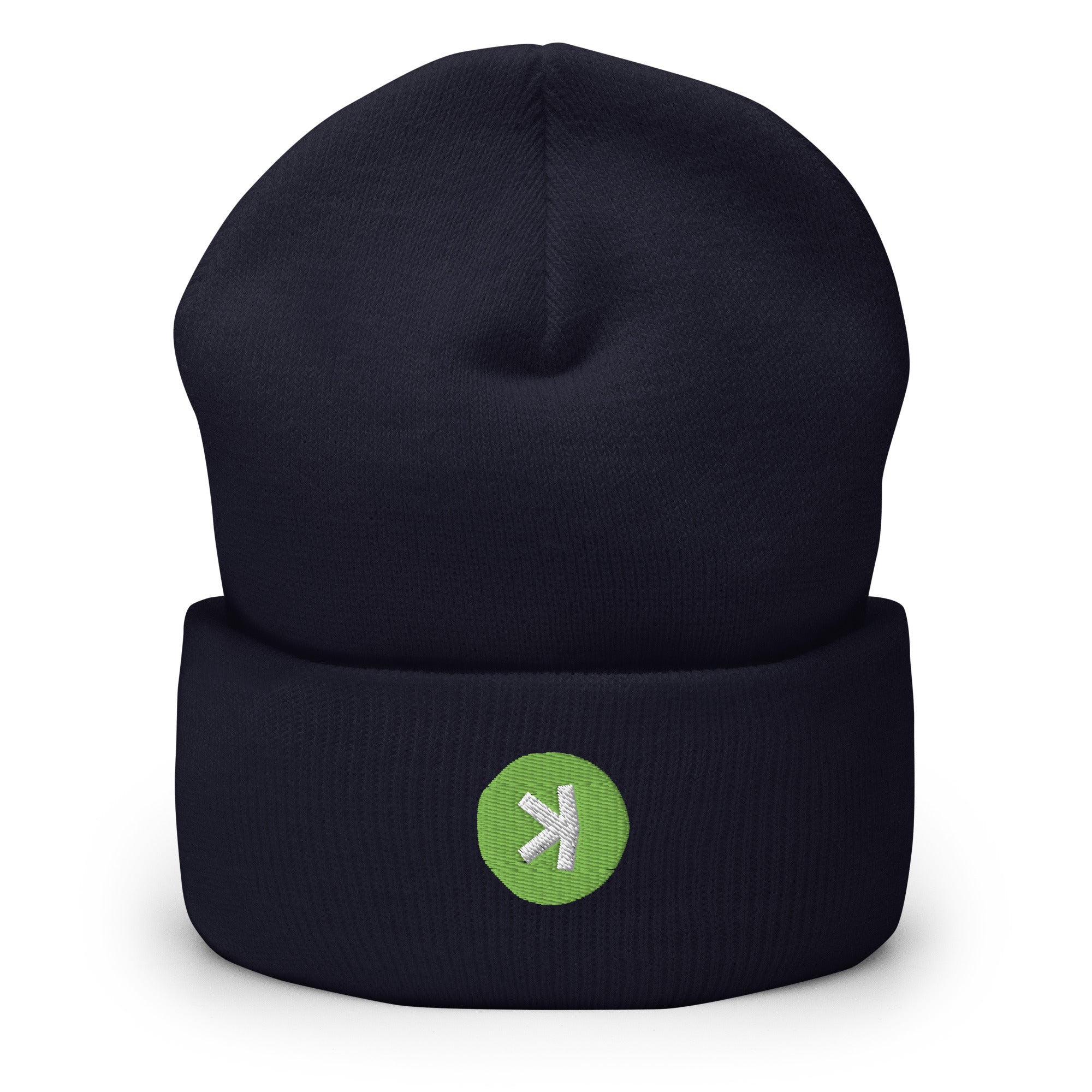KASPA (KAS) BEANIE