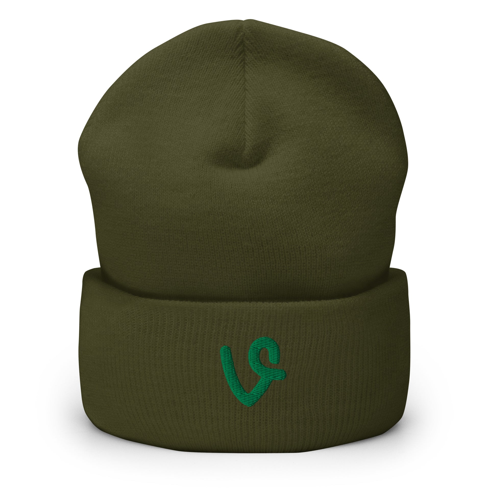 VIRTUAL PROTOCOL BEANIE