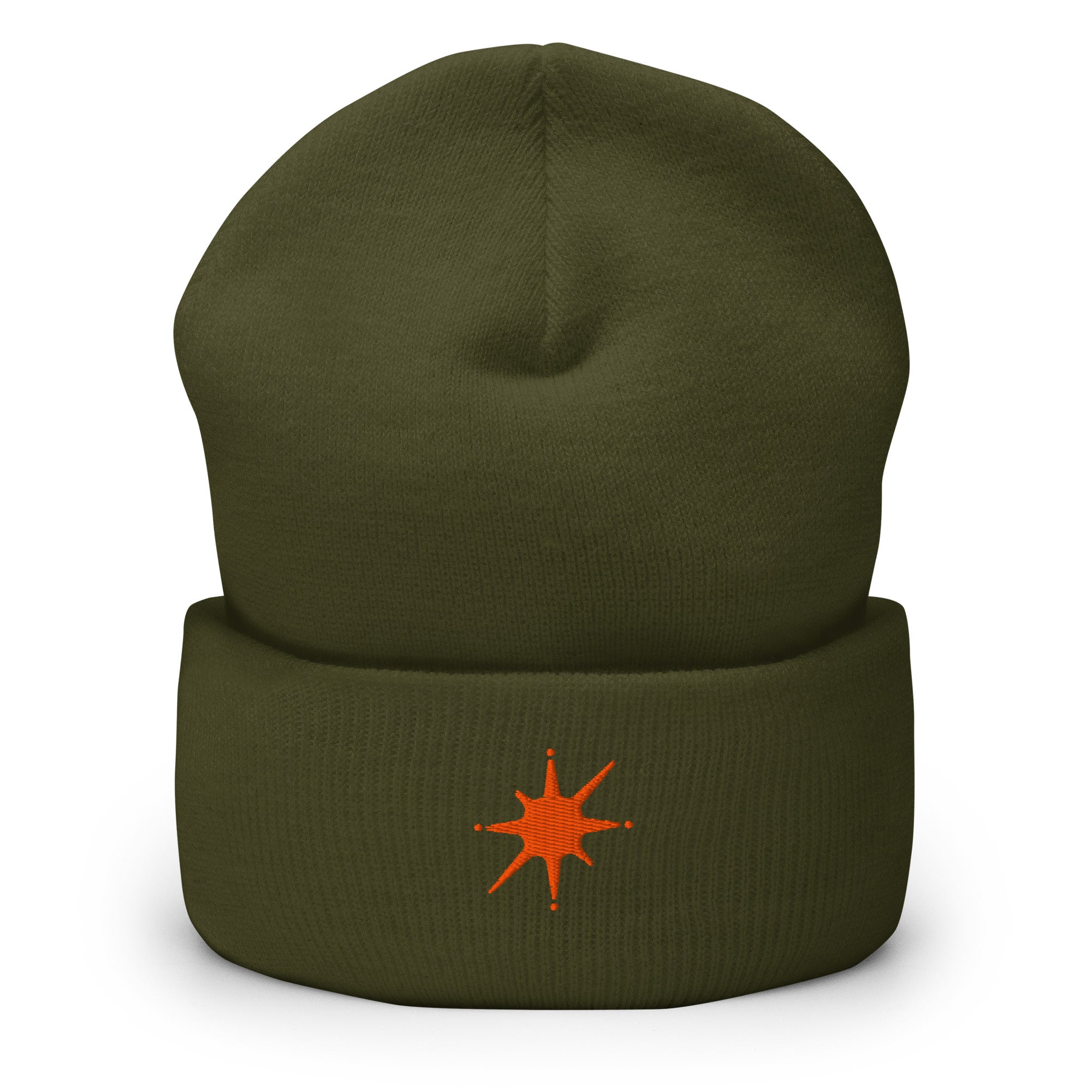 SOLFLARE WALLET BEANIE