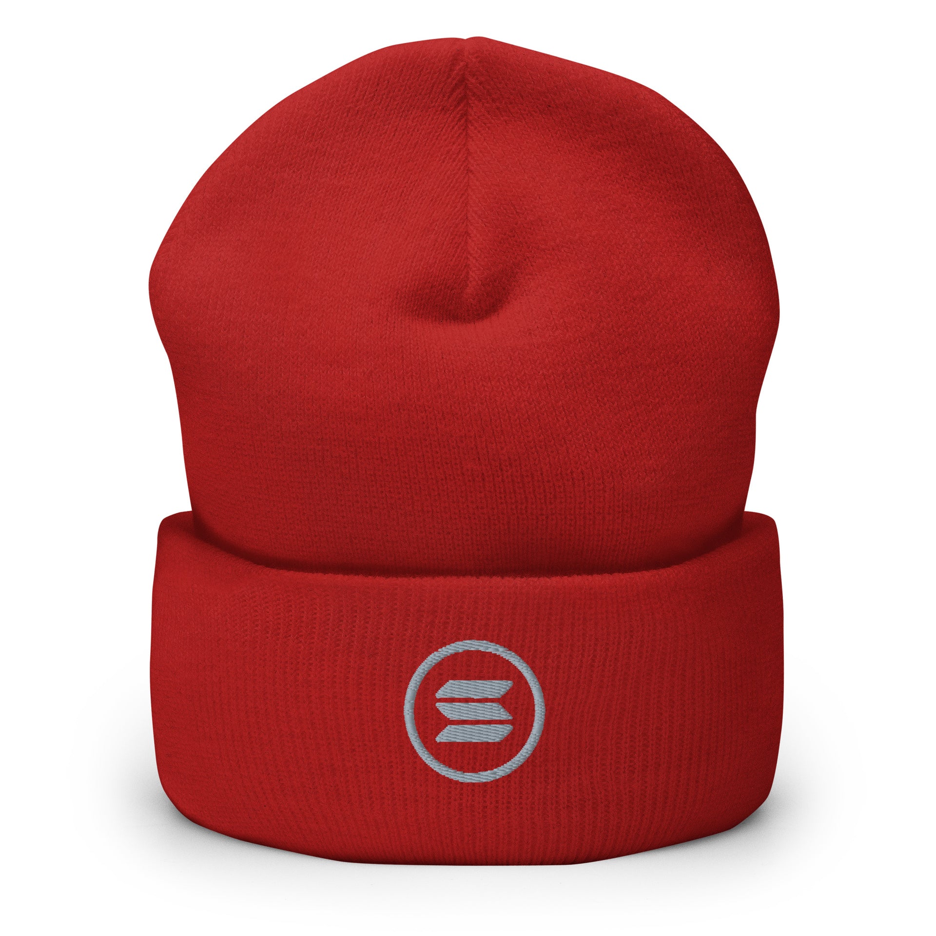 SOLANA (SOL) BEANIE