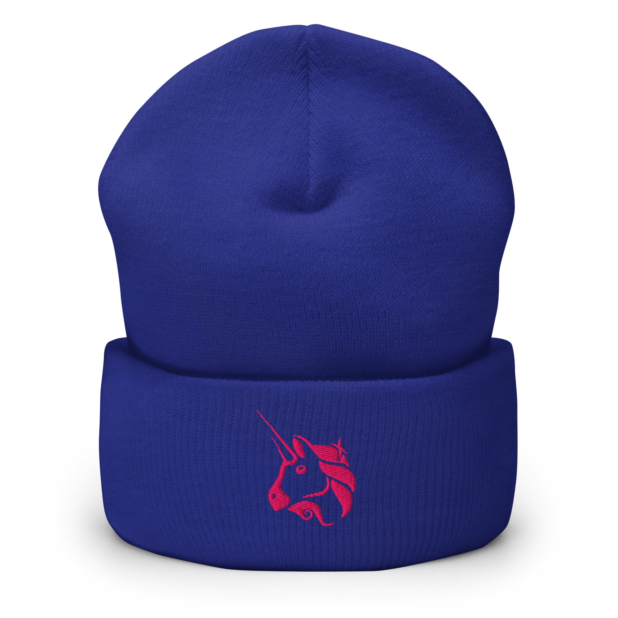 UNISWAP (UNI) BEANIE