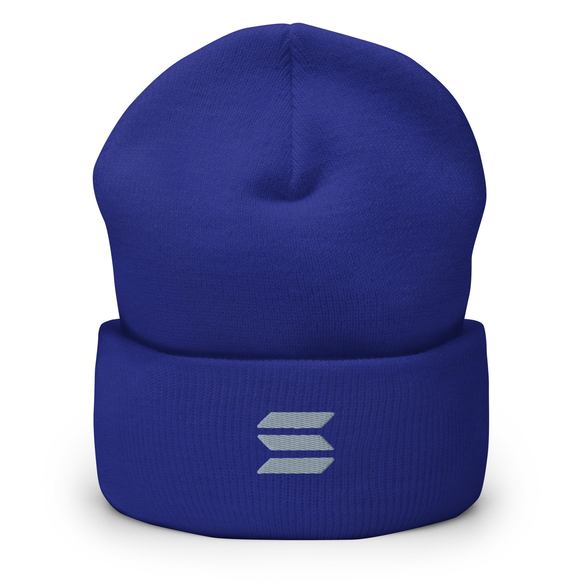 SOLANA (SOL) BEANIE