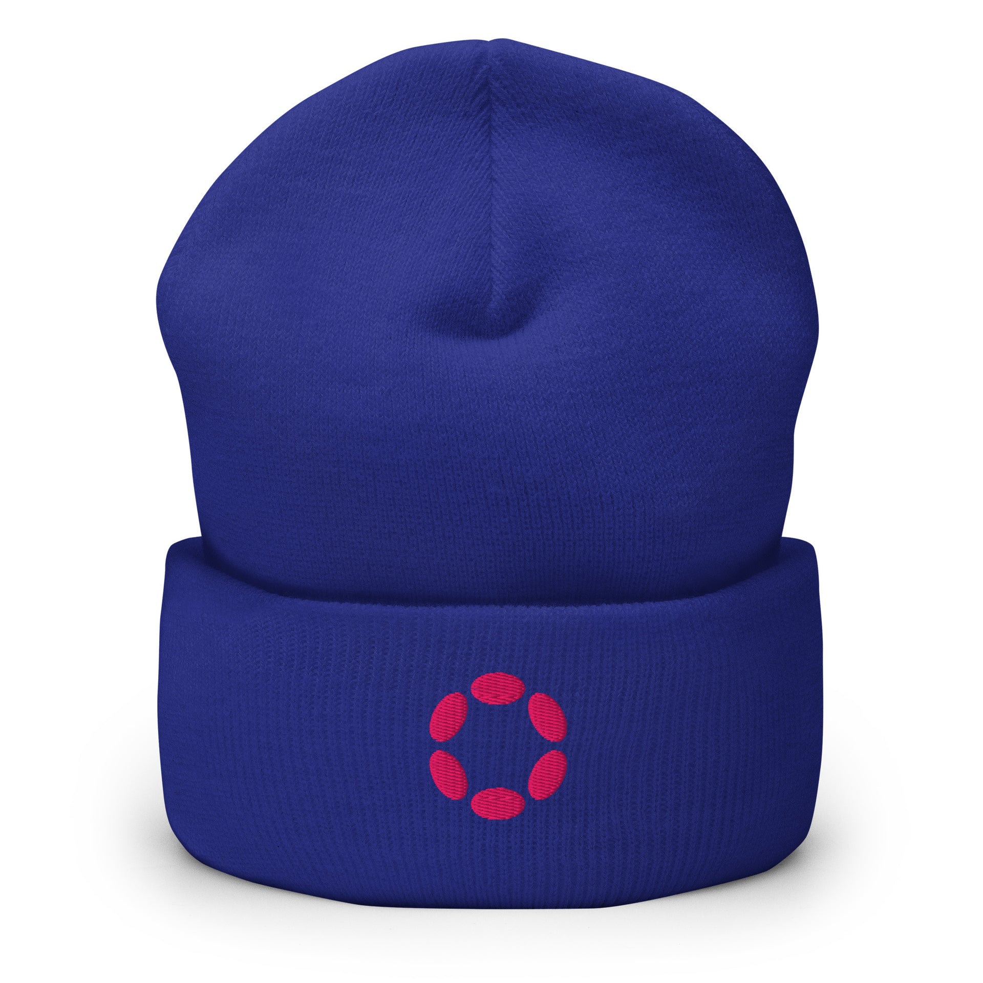 POLKADOT (DOT) BEANIE