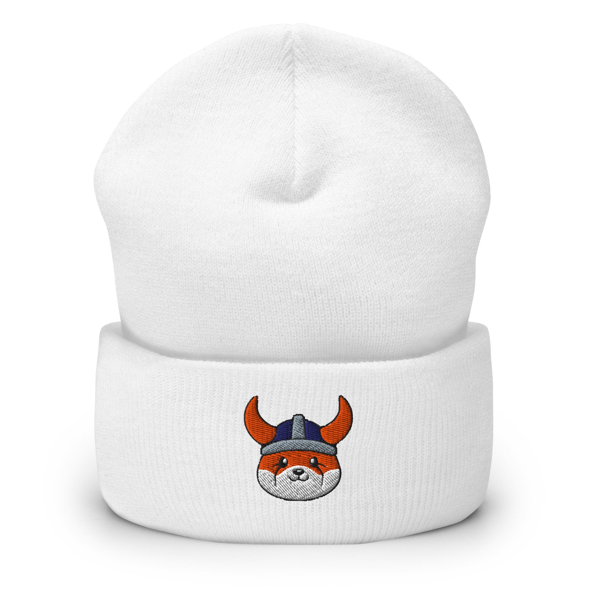 FLOKI BEANIE