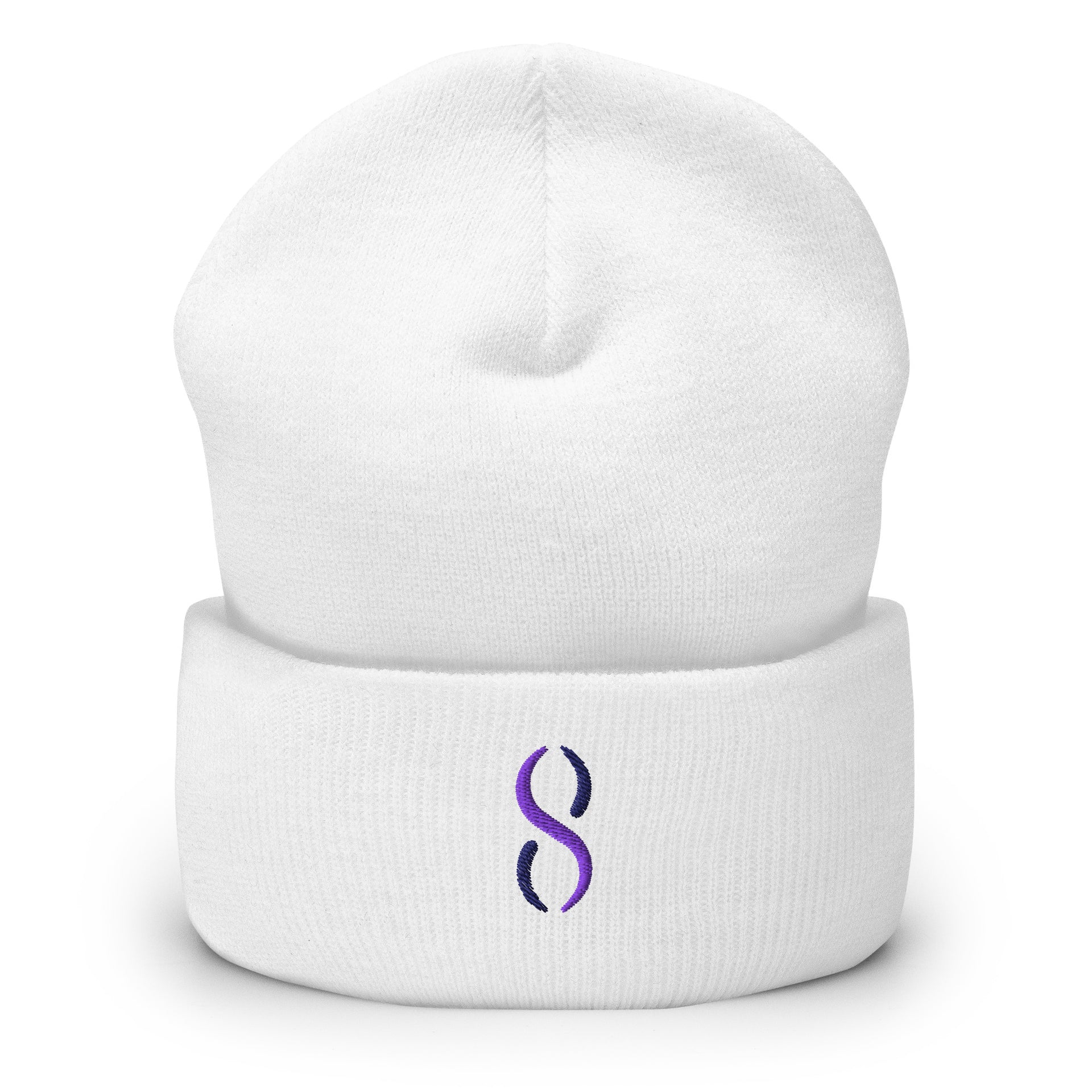 SINGULARUTY NET (AGIX) BEANIE