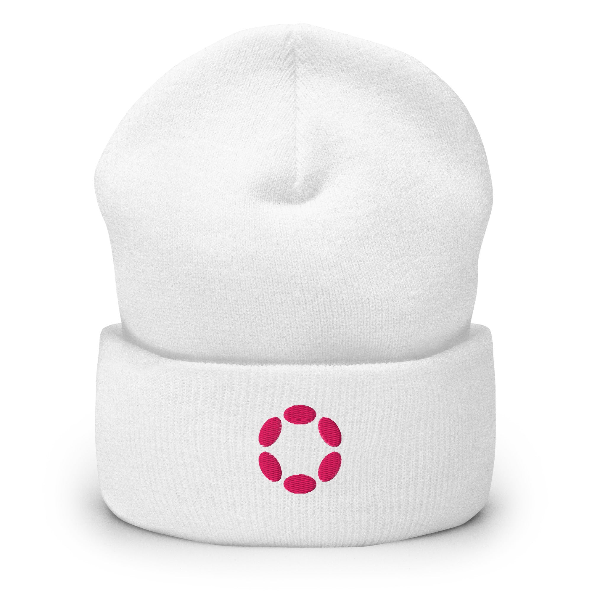 POLKADOT (DOT) BEANIE
