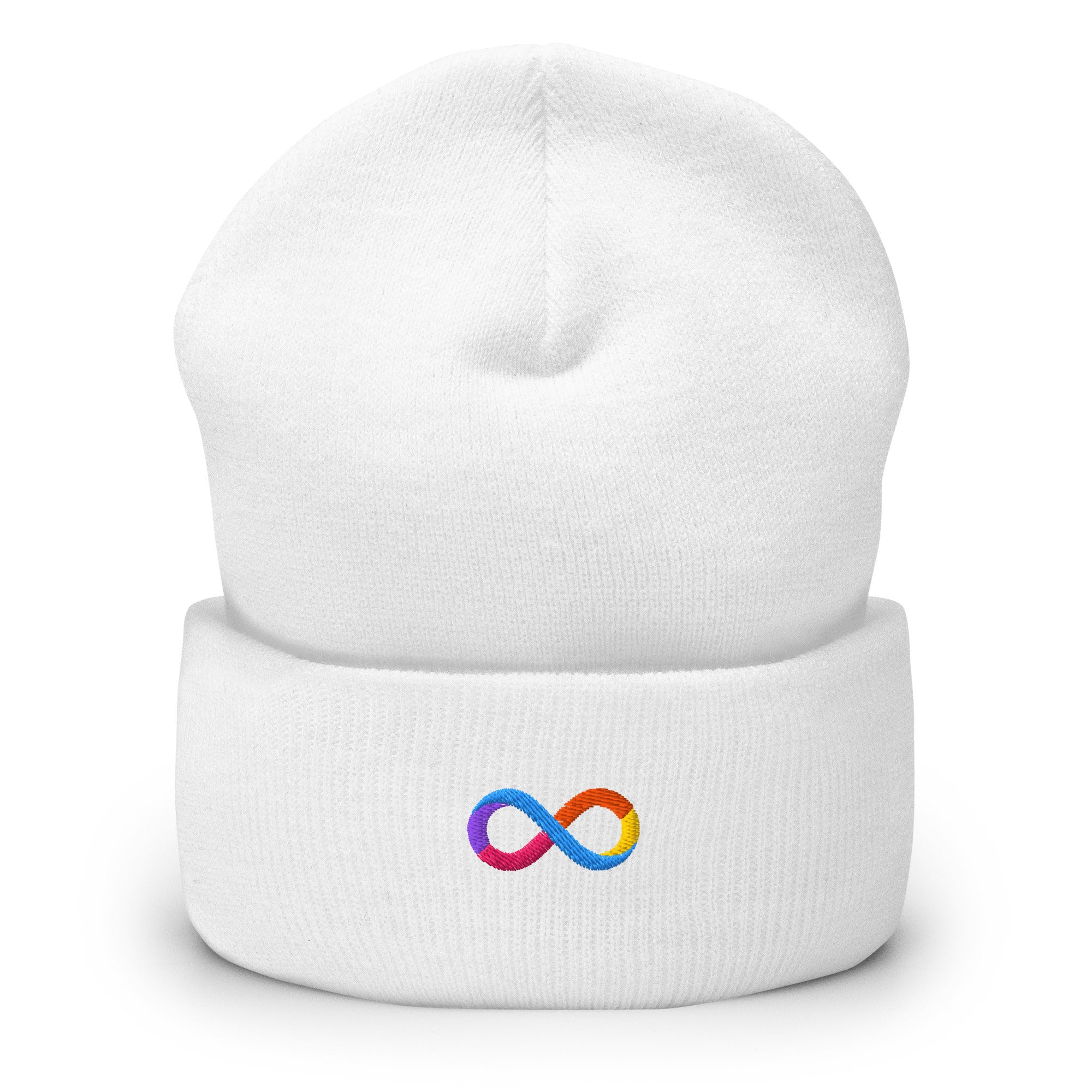 INTERNET COMPUTER (ICP) BEANIE