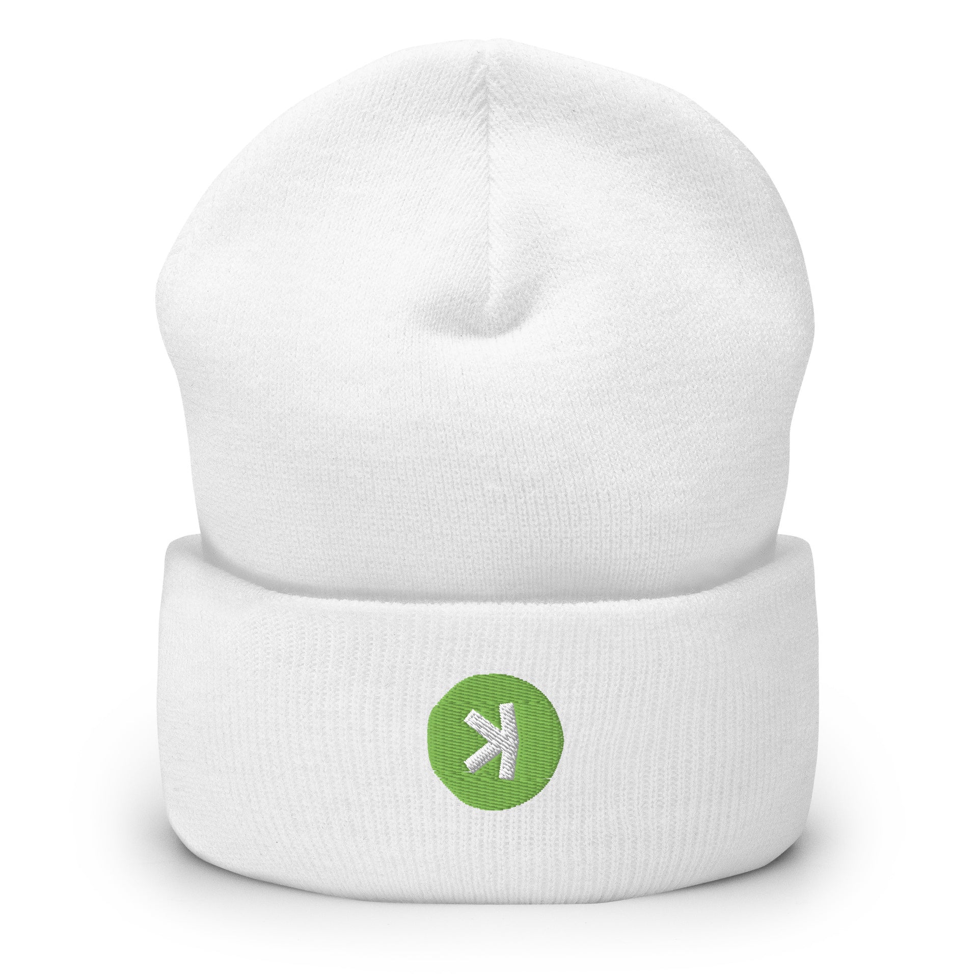 KASPA (KAS) BEANIE