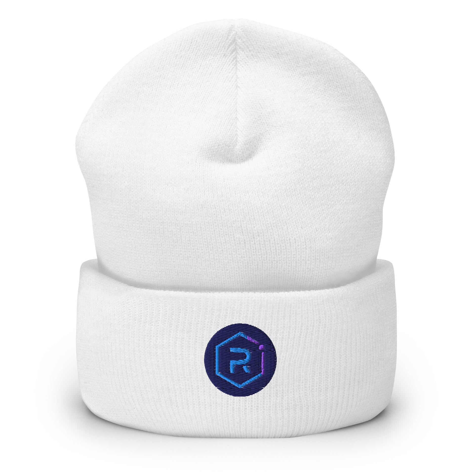 RAYDIUM (RAY) BEANIE