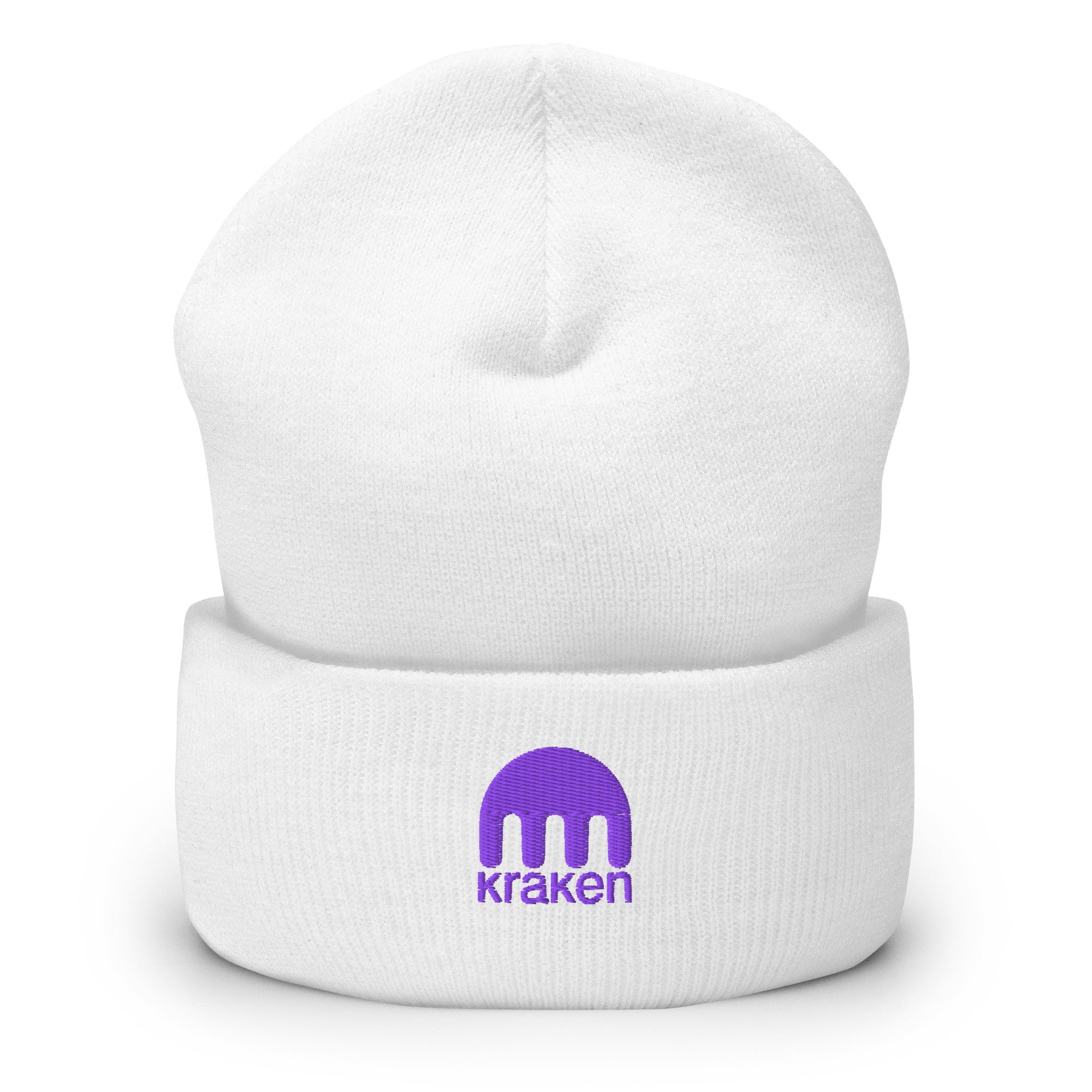 KRAKEN BEANIE

