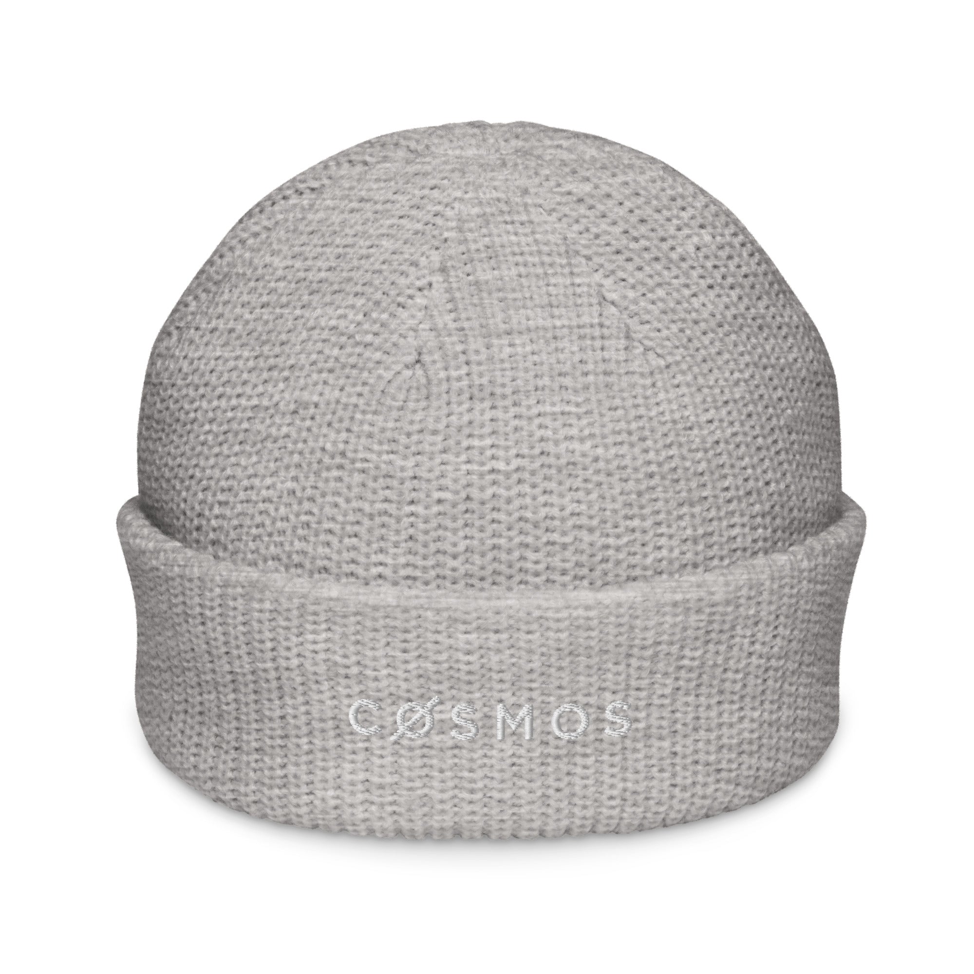 CRYPTO FISHERMAN BEANIE - COSMOS (ATOM)
