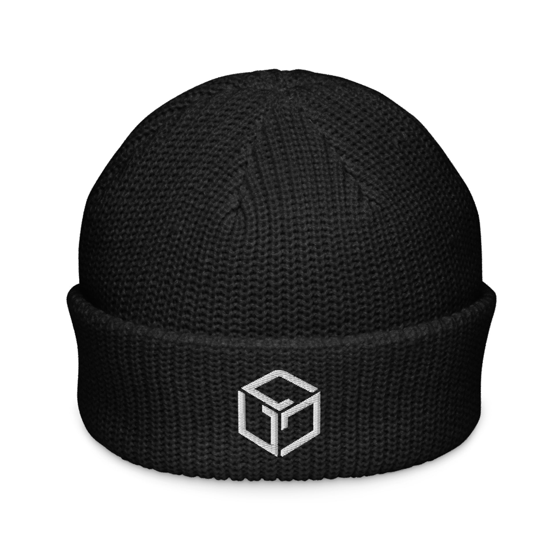 CRYPTO FISHERMAN BEANIE - GALA GAMES (GALA)
