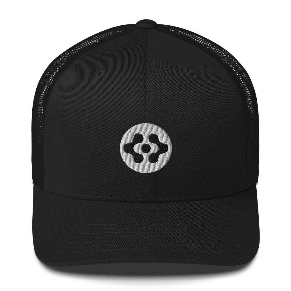 FETCH AI (FET) TRUCKER HAT