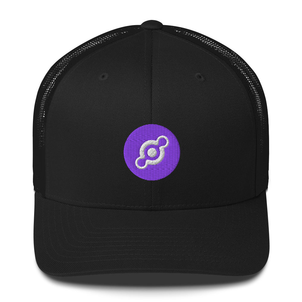 HELIUM (HNT) TRUCKER HAT