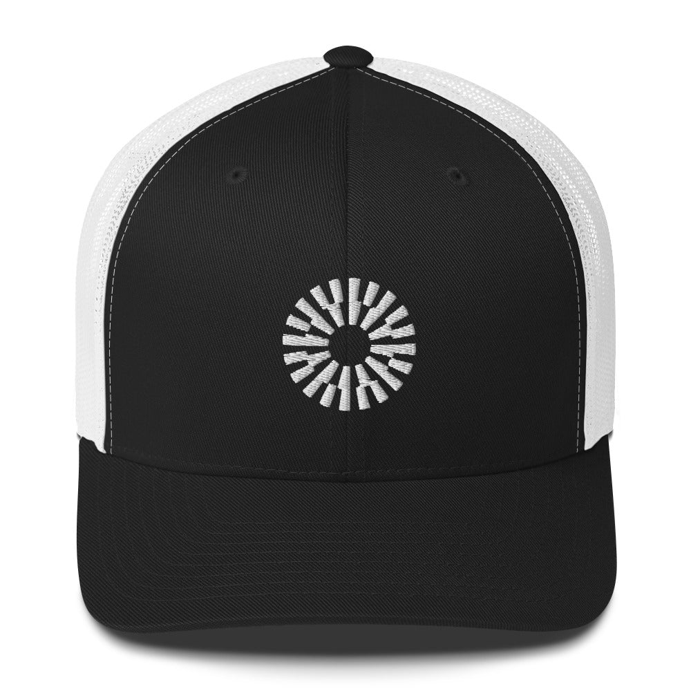 MANTLE (MNT) TRUCKER HAT