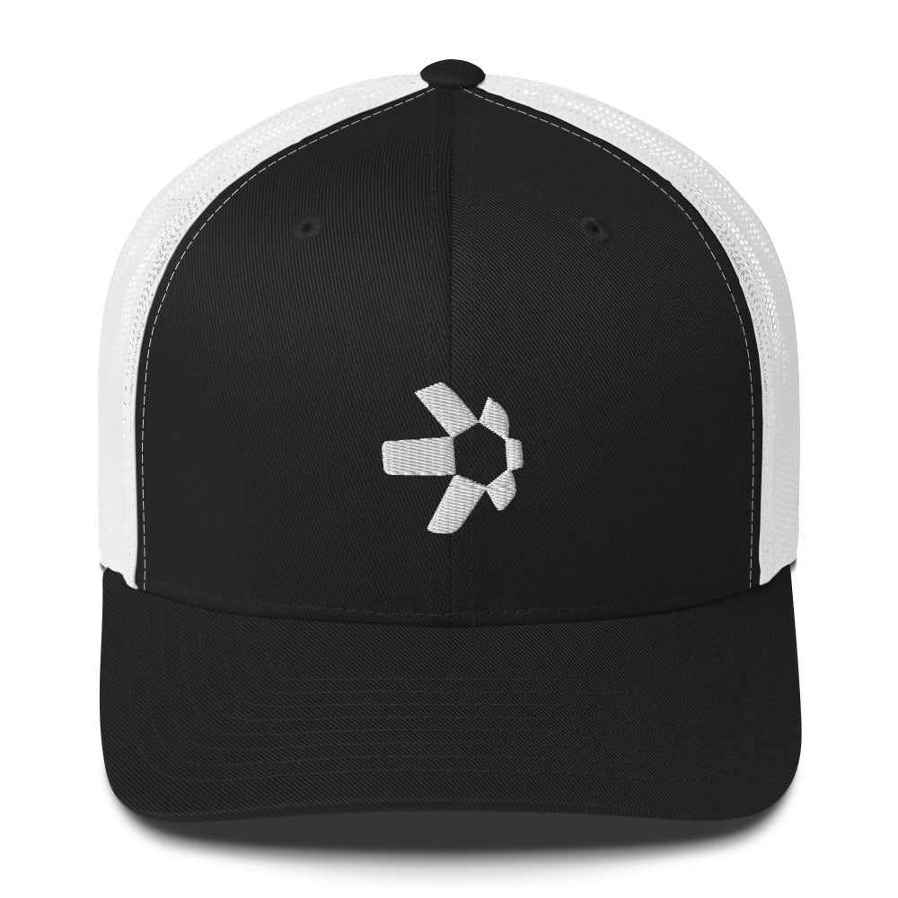 QUANT (QNT) TRUCKER HAT
