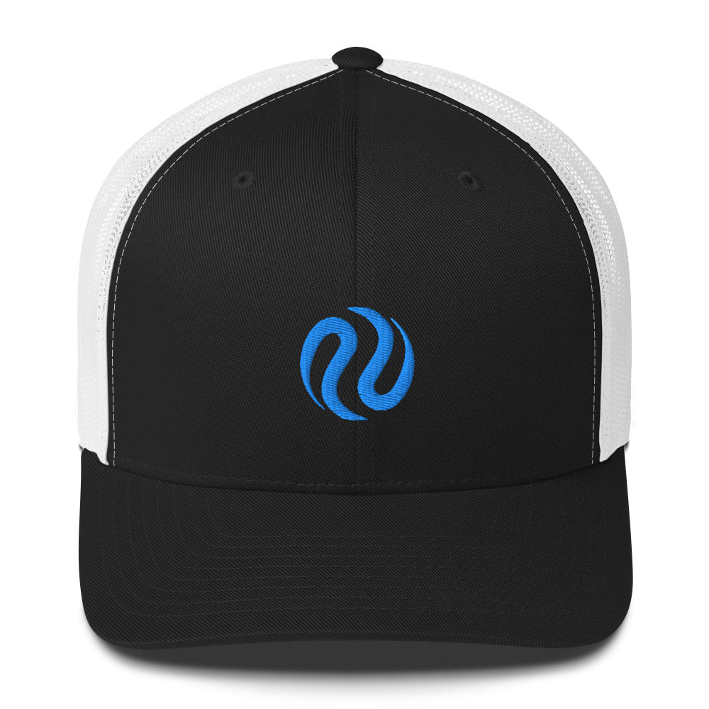 INJECTIVE (INJ) TRUCKER HAT