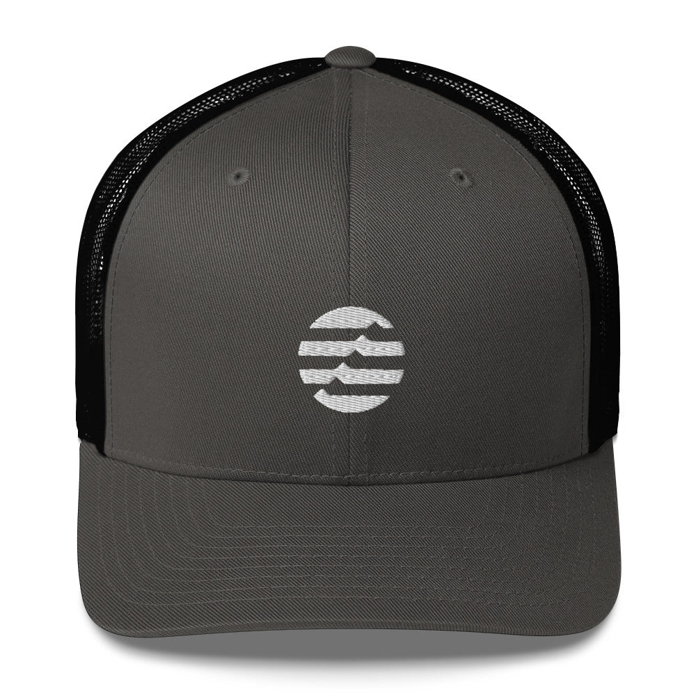 APTOS (APT) TRUCKER HAT