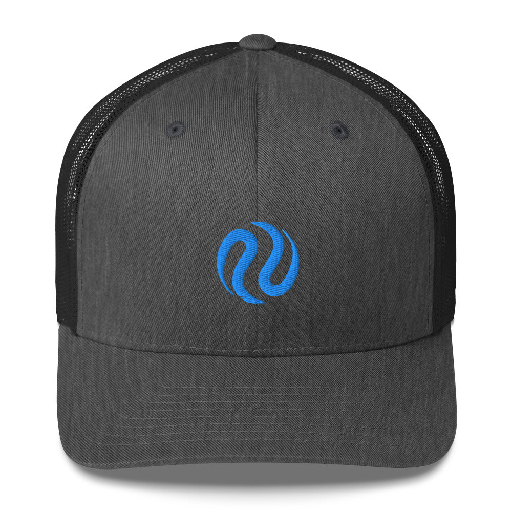 INJECTIVE (INJ) TRUCKER HAT
