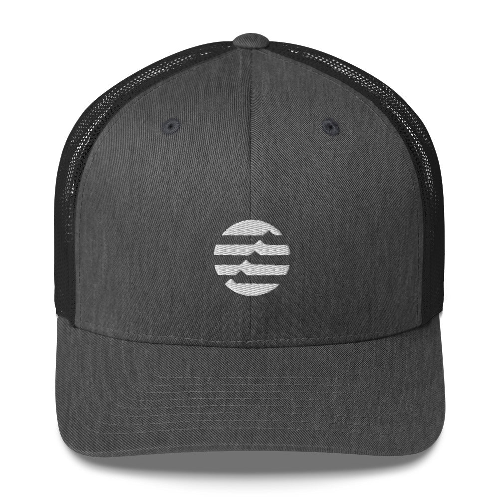 APTOS (APT) TRUCKER HAT