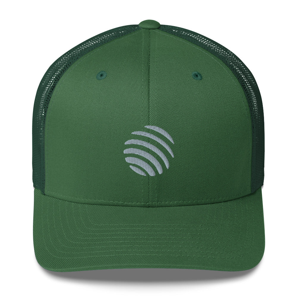 JUPITER (JUP) TRUCKER HAT