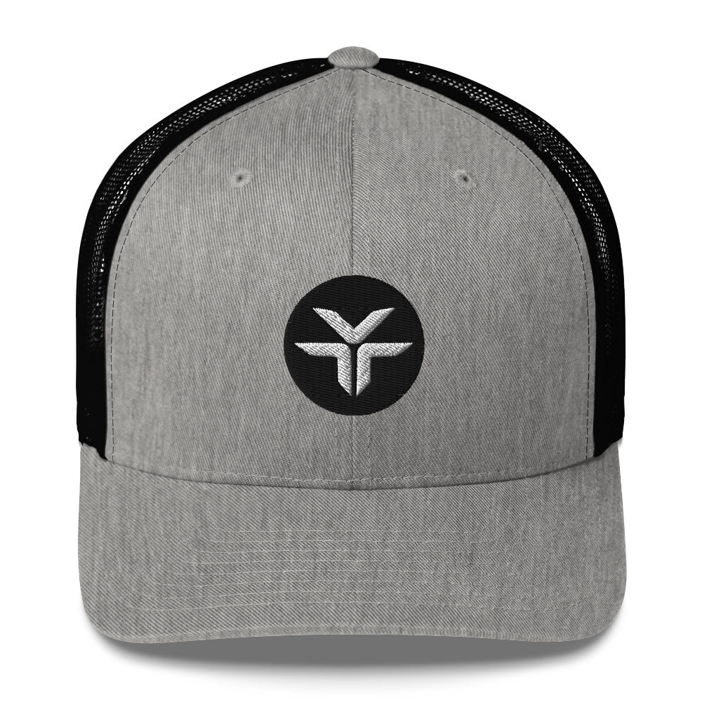 DEXE TOKEN TRUCKER HAT