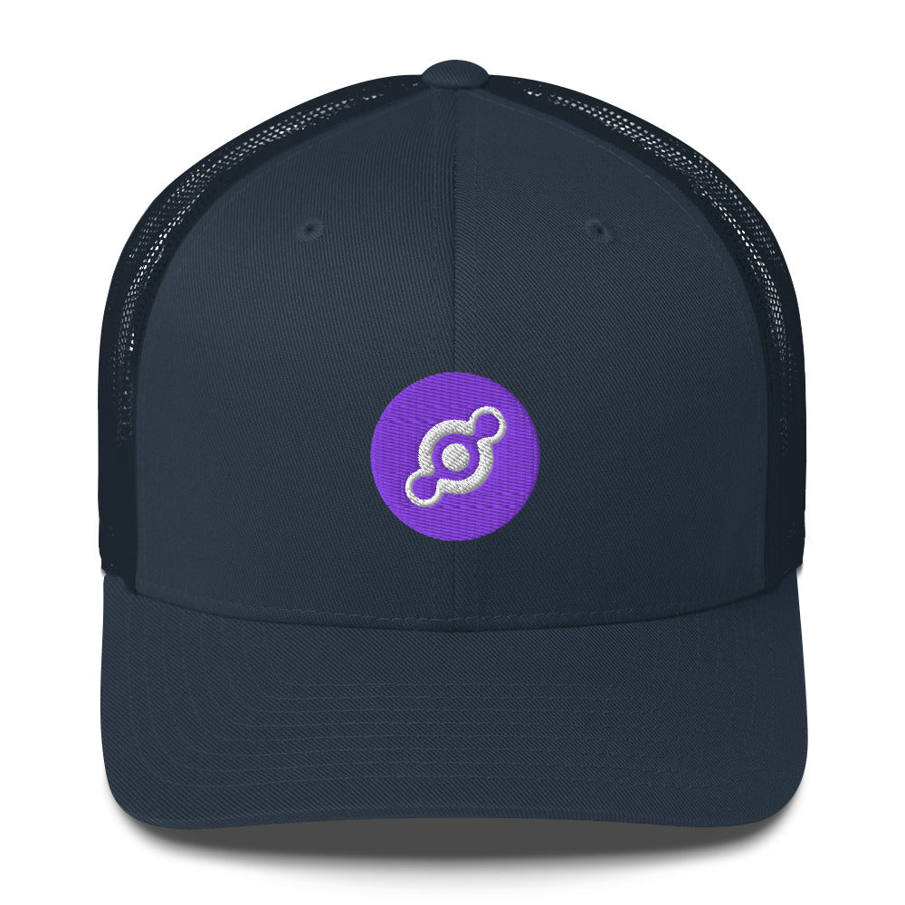HELIUM (HNT) TRUCKER HAT