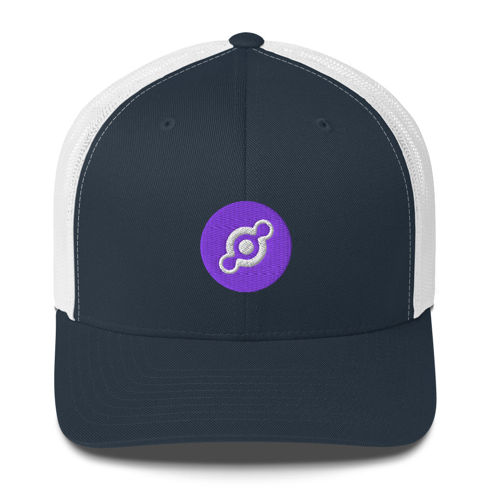 HELIUM (HNT) TRUCKER HAT
