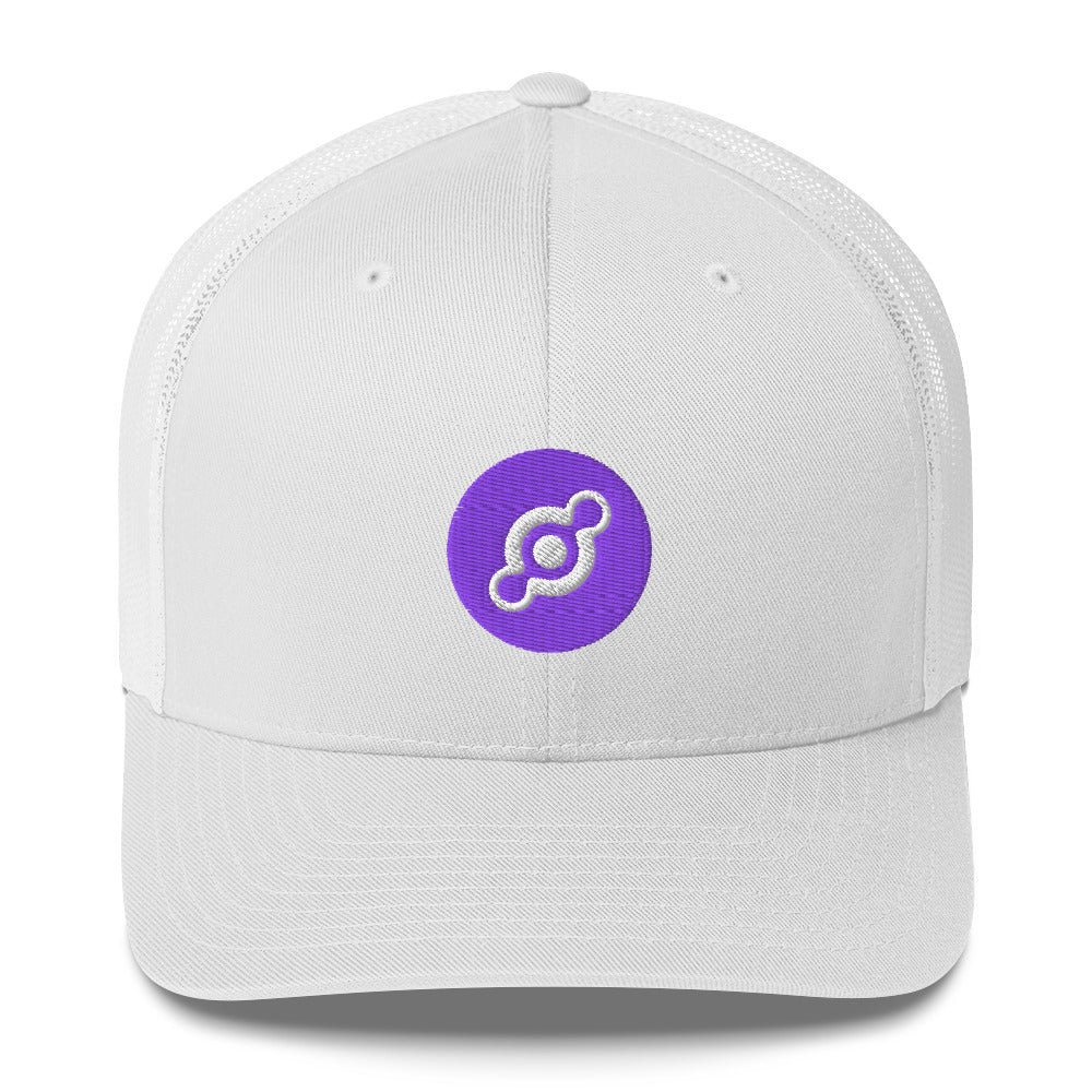 HELIUM (HNT) TRUCKER HAT