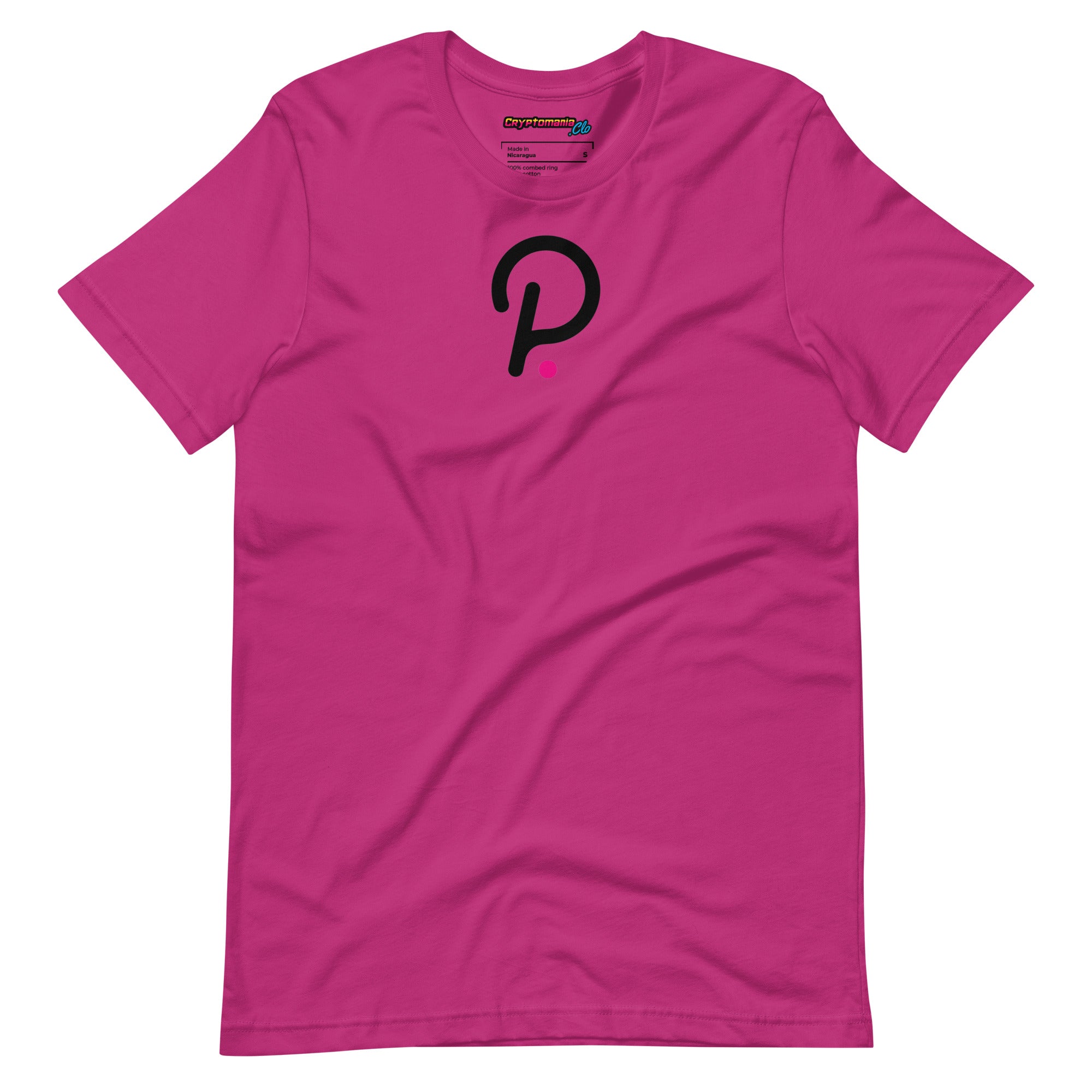 POLKADOT (DOT) T-SHIRT
