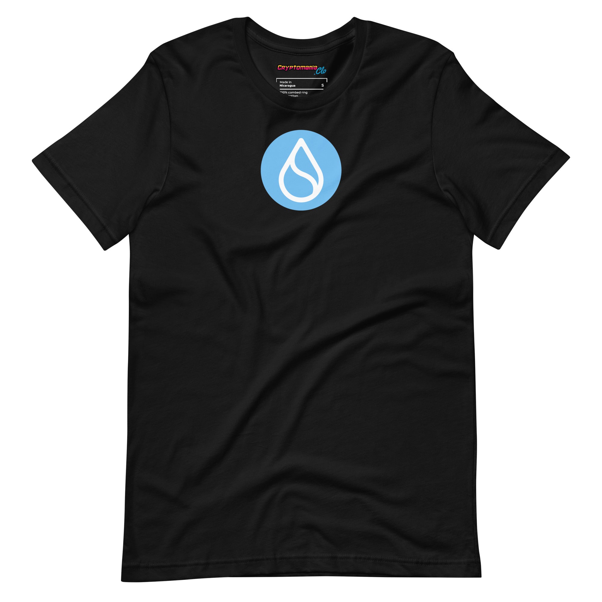 SUI T-SHIRT