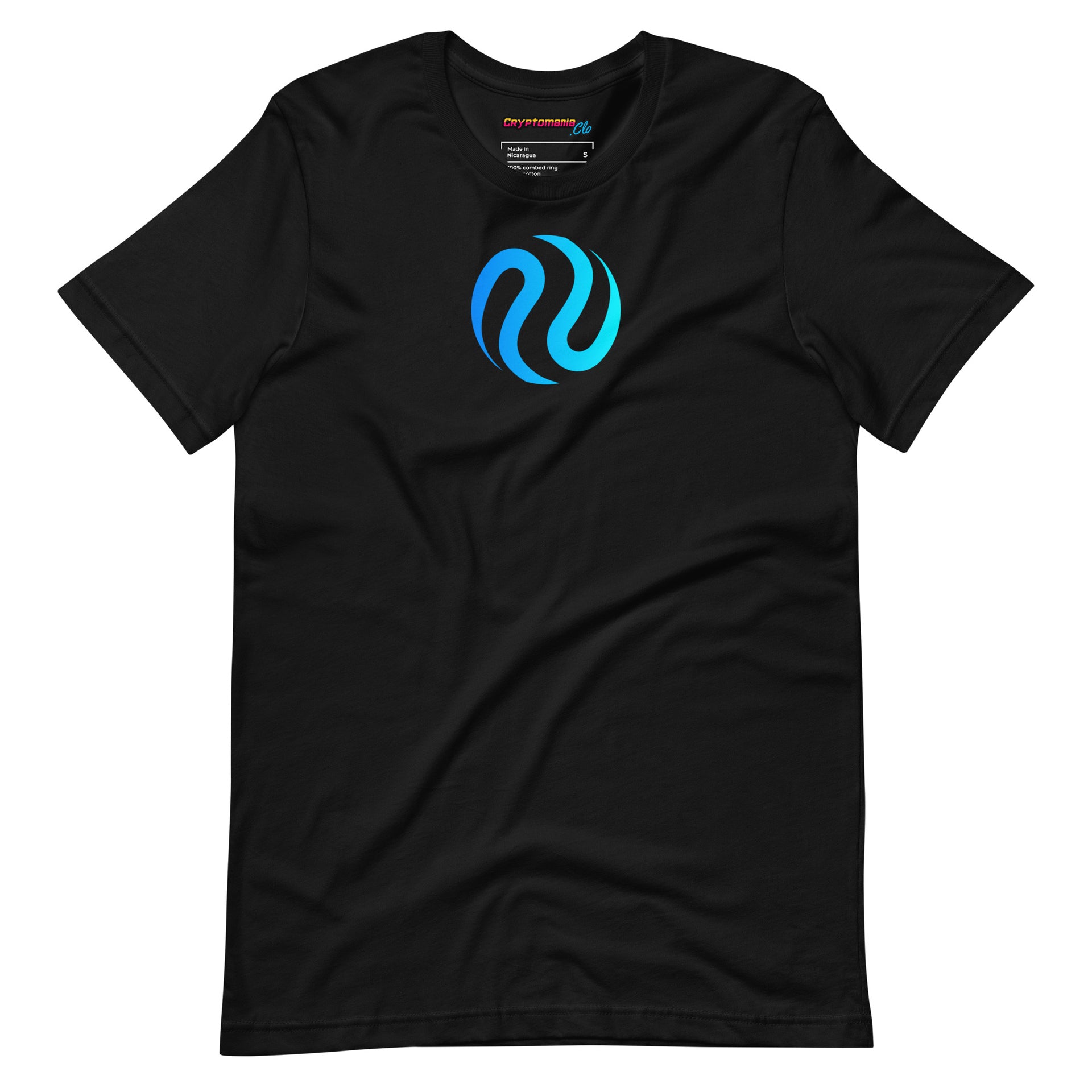 INJECTIVE (INJ) T-SHIRT
