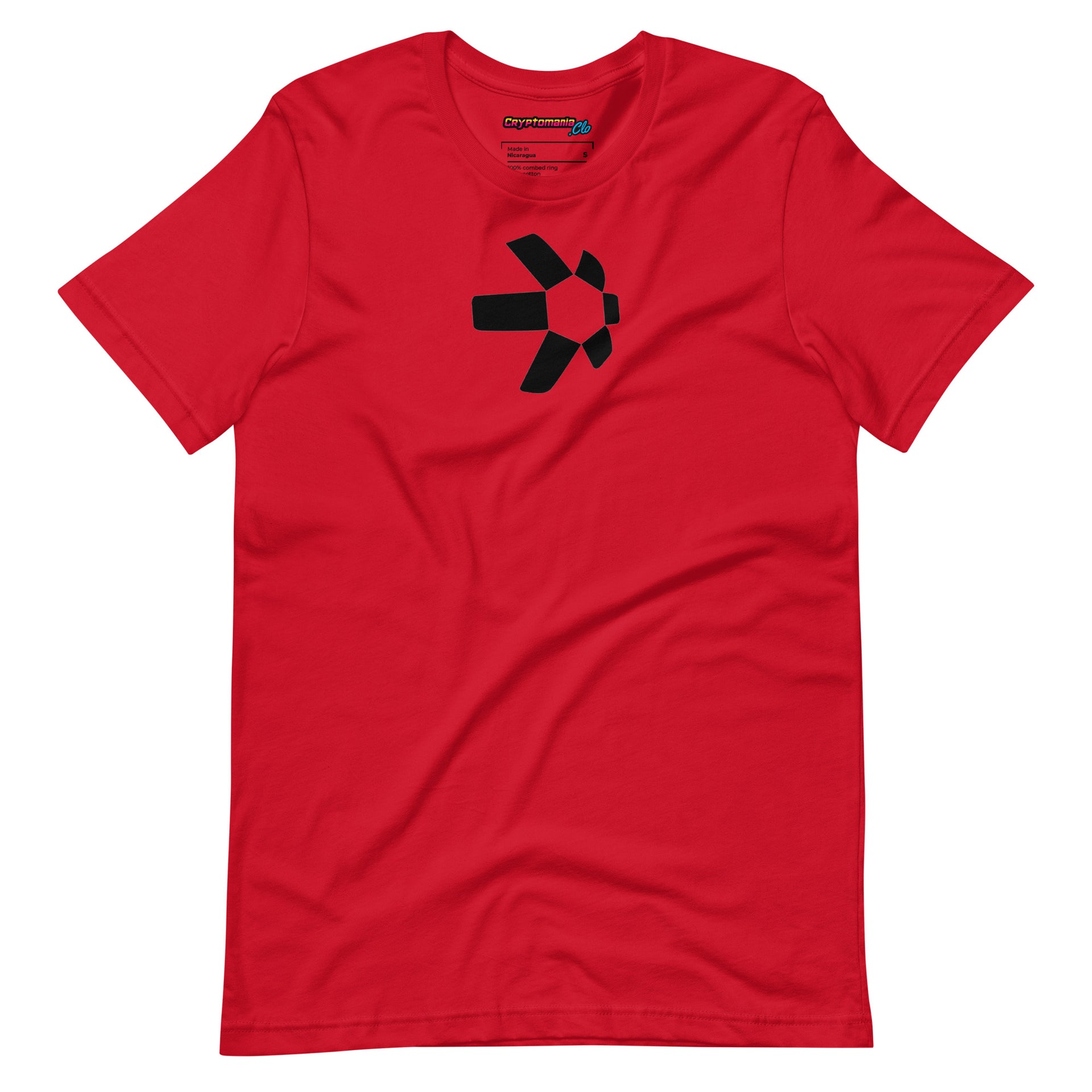 QUANT (QNT) T-SHIRT
