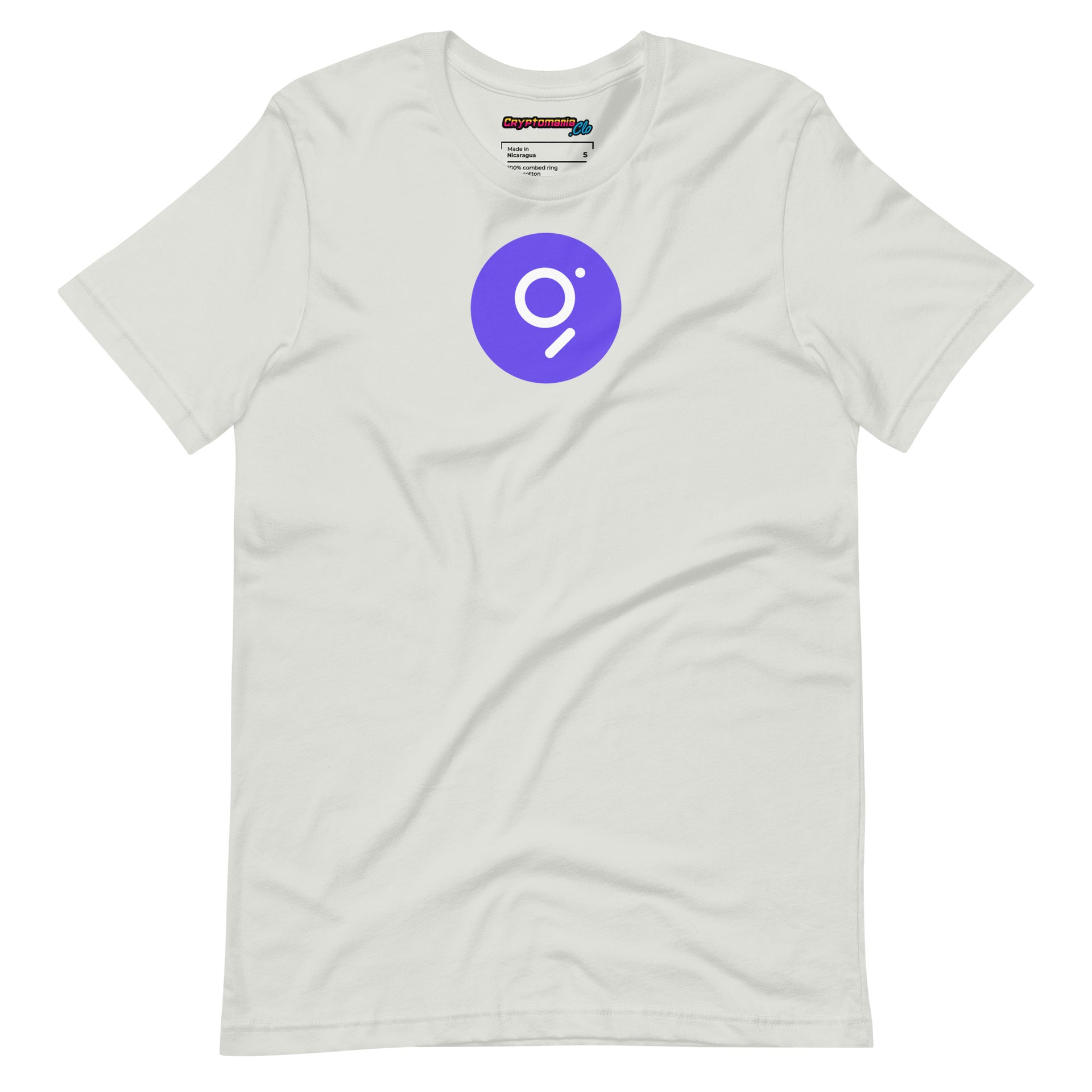 THE GRAPH (GRT) T-SHIRT