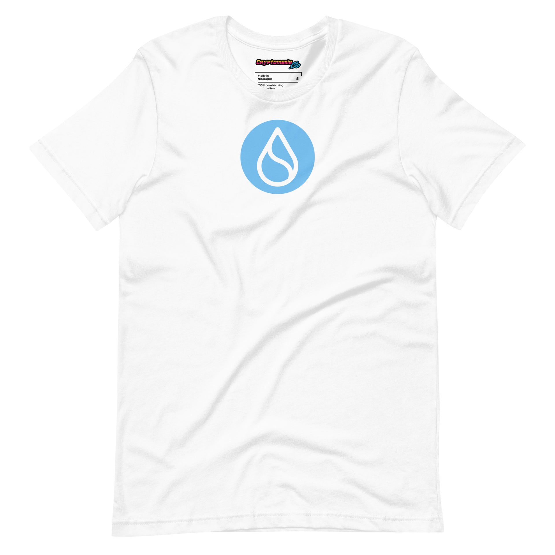 SUI T-SHIRT