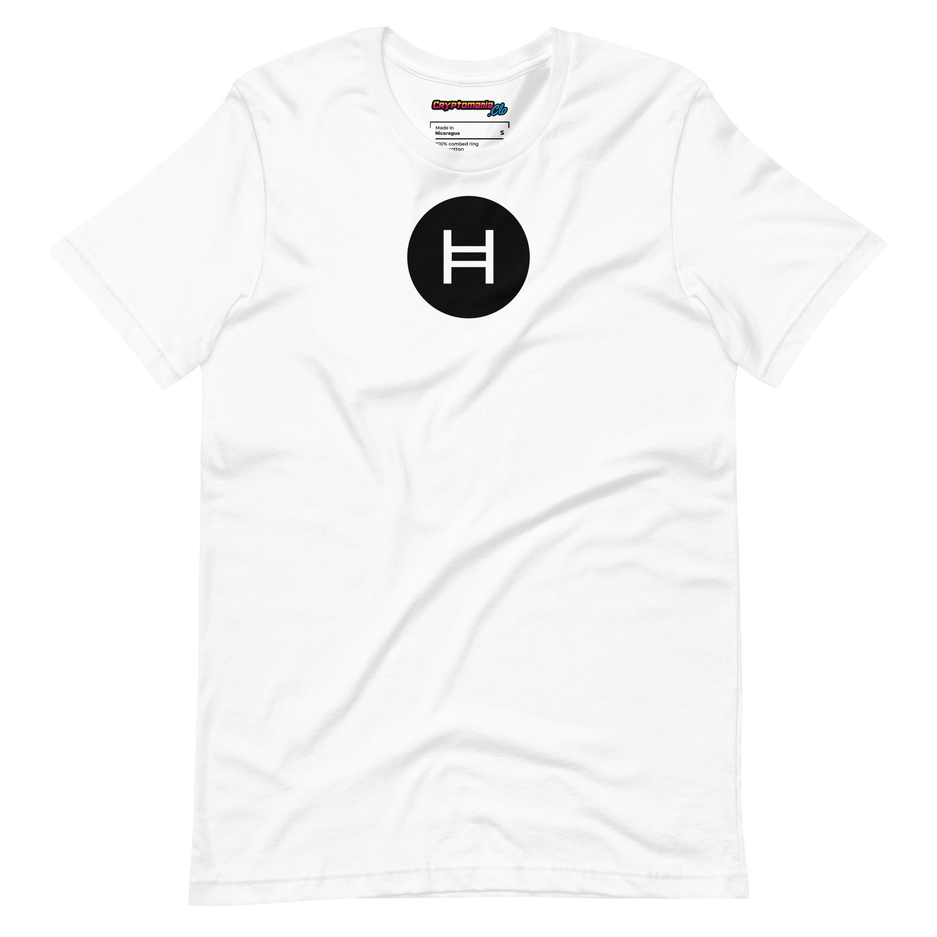 HEDERA (HBAR) T-SHIRT
