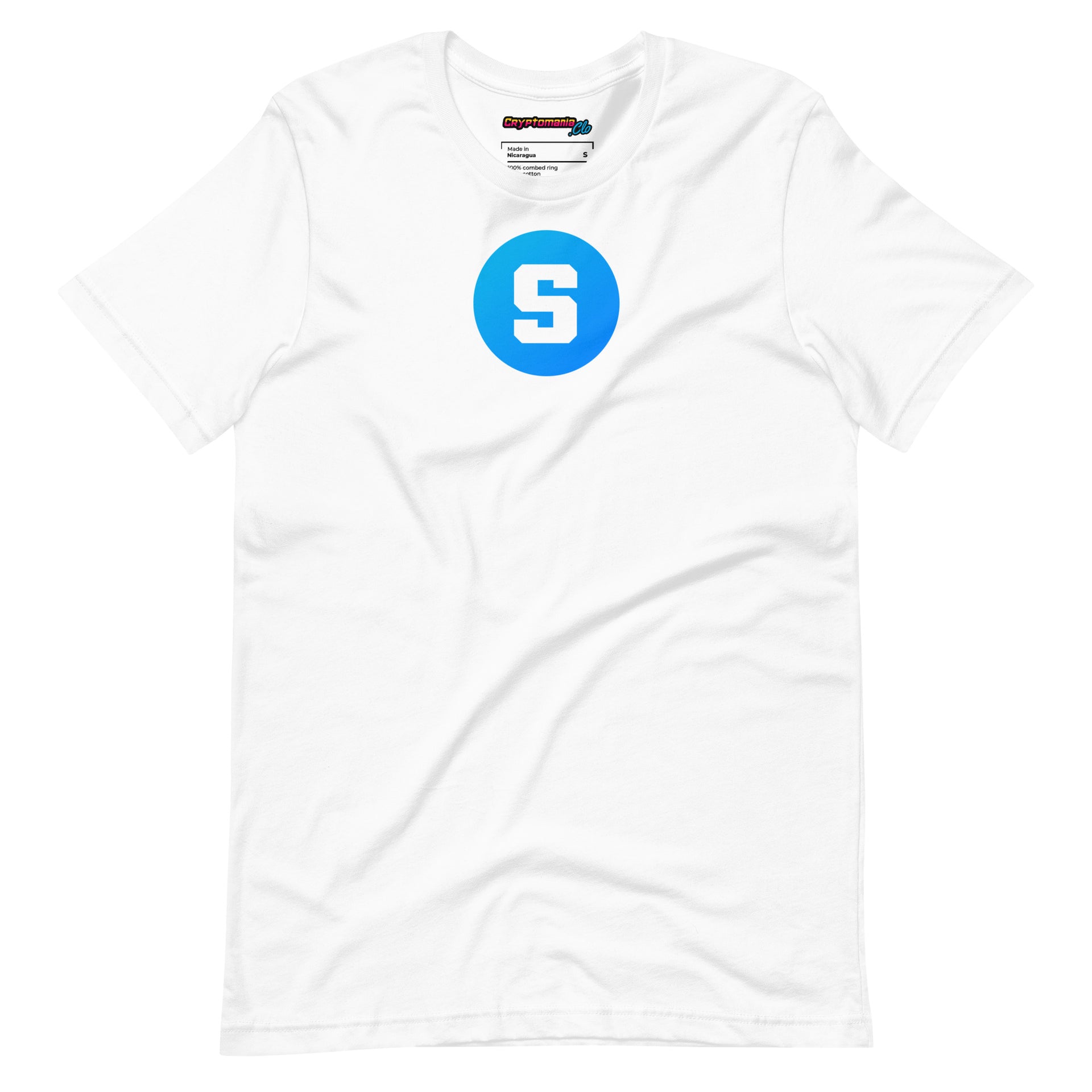 THE SANDBOX (SAND) T-SHIRT