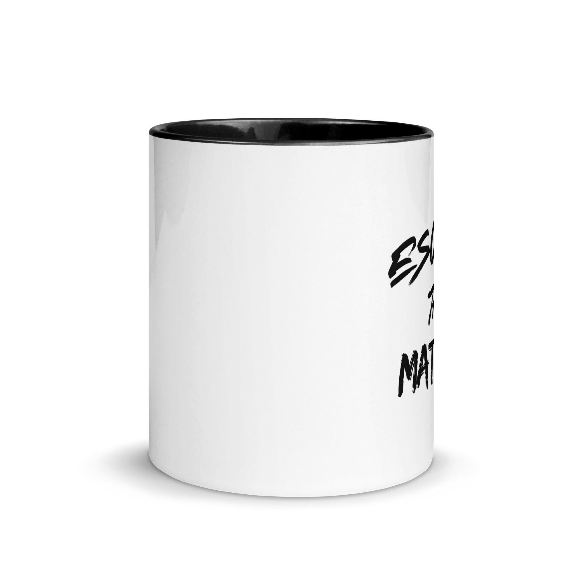 XRP MUG - ESCAPE THE MATRIX
