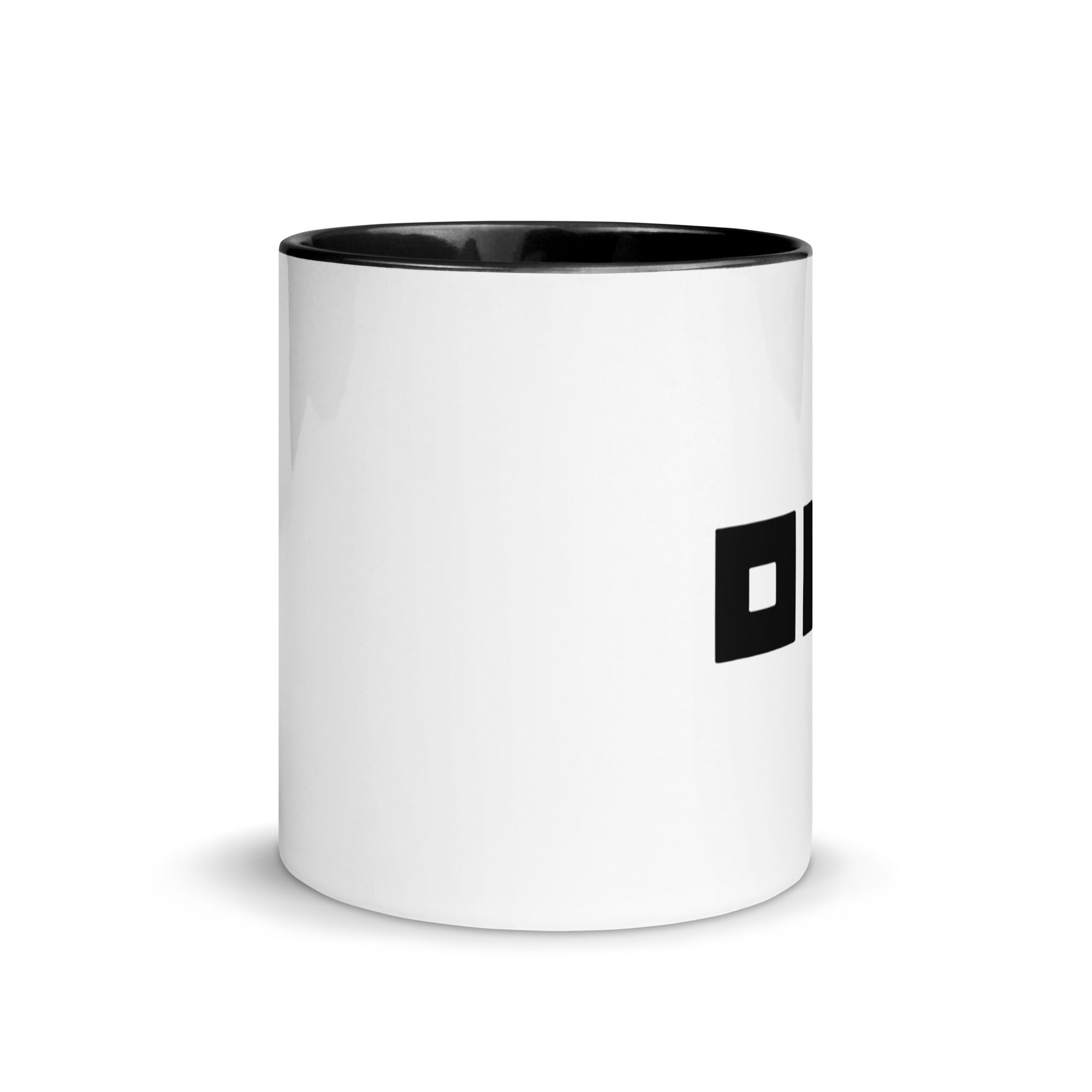 OKX MUG