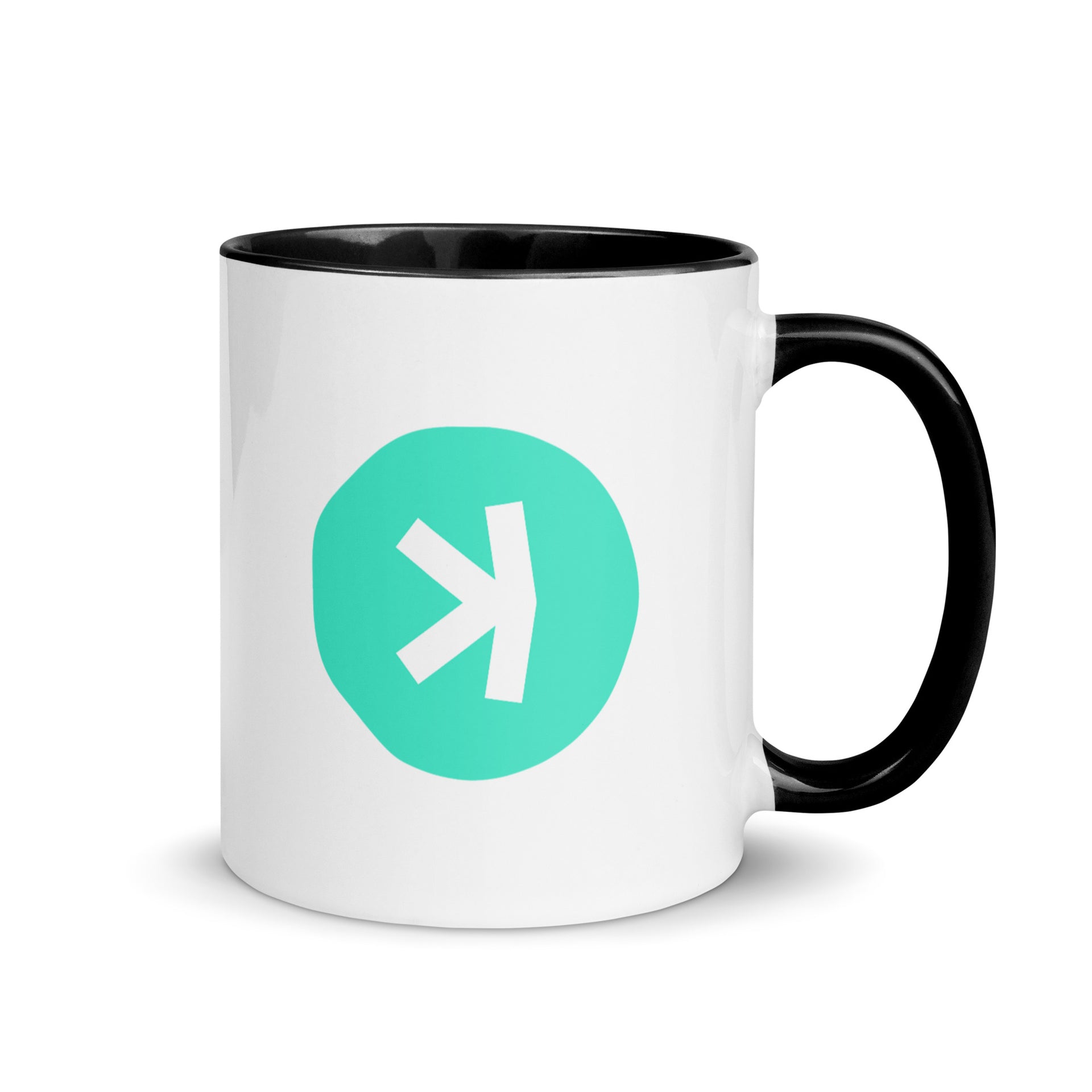 KASPA (KAS) MUG