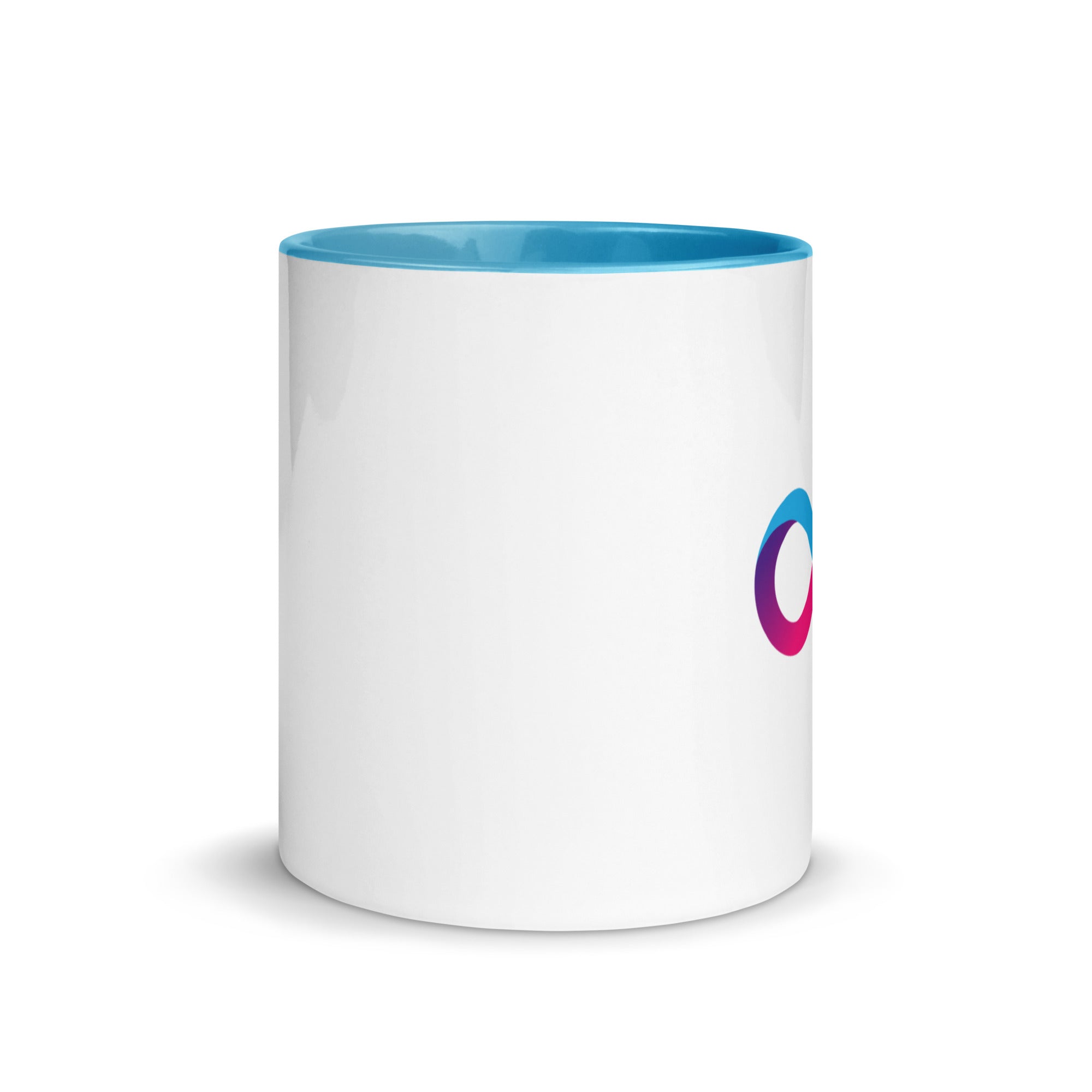 INTERNET COMPUTER (ICP) MUG