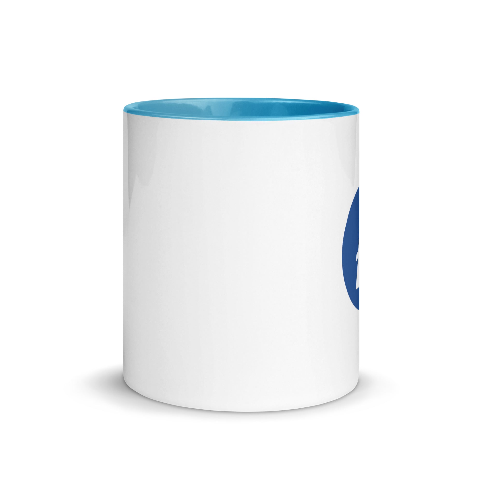 LITECOIN (LTC) MUG