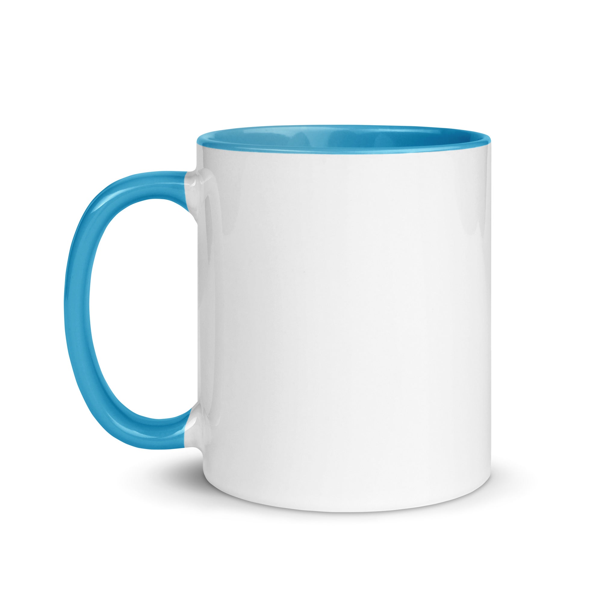 INJECTIVE (INJ) MUG